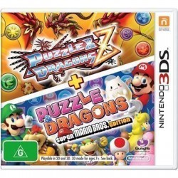 Mario Dragon (Double Dragon Hack) [a1] Rom